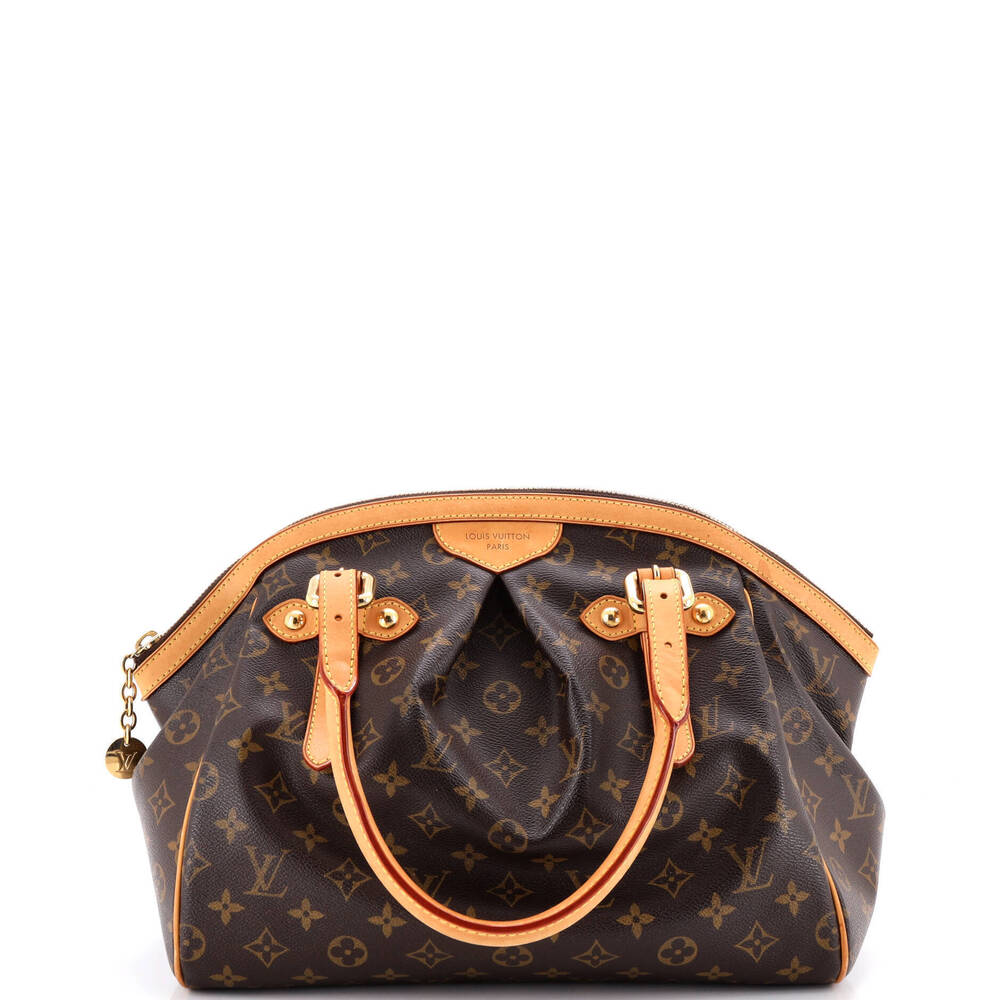 Louis Vuitton GM Tivoli Handbag